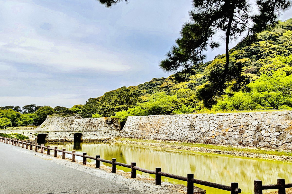 風景